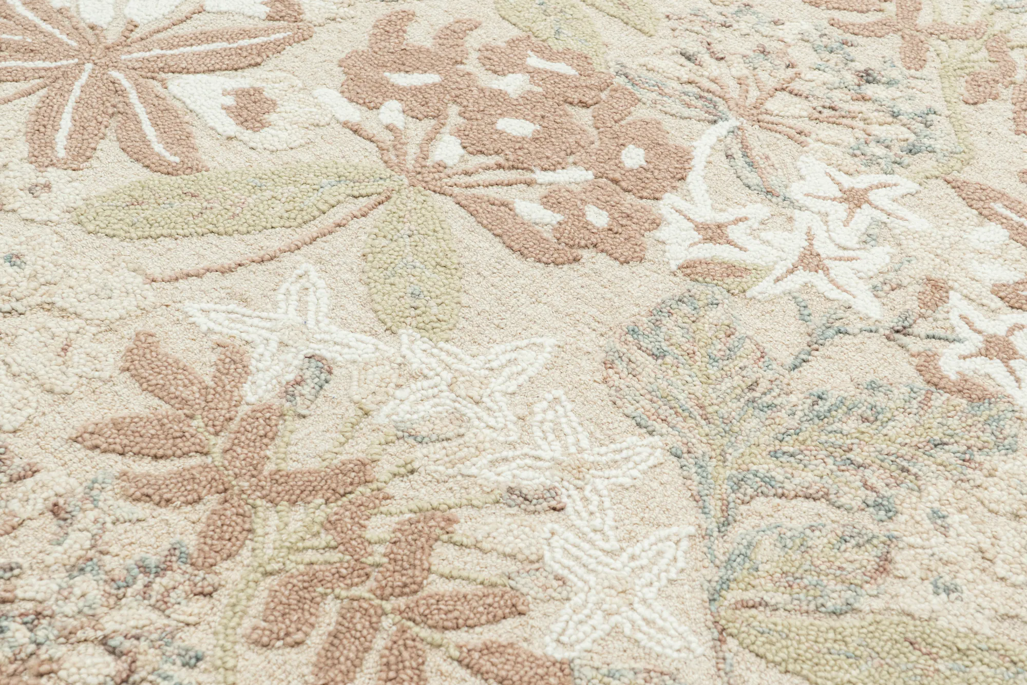 Dusty Rose view 5