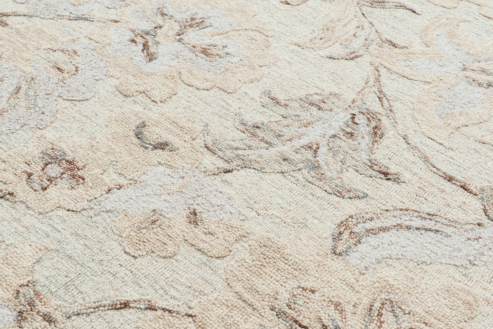 Linen Blossom view 5