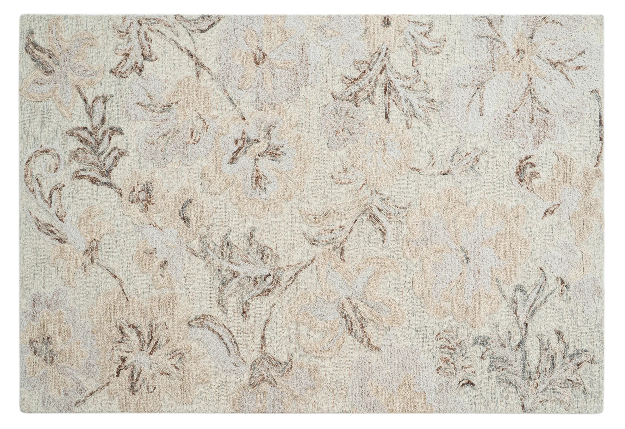 Linen Blossom view 2